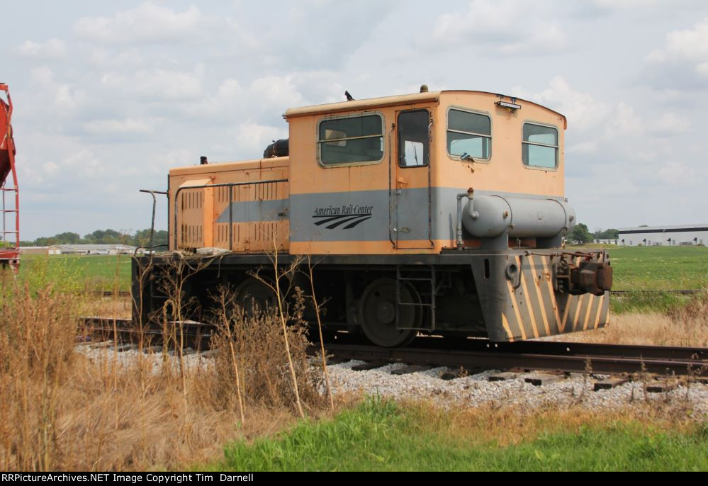 American Rail Center Plymouth